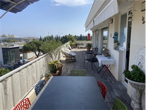 t4 à la vente -   06200  NICE, surface 88 m2 vente t4 - UBI476082209